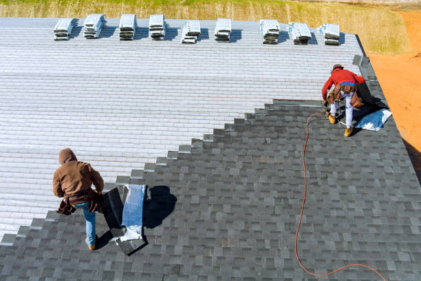 Best Storm Damage Roof Repair  in St Augustine, FL