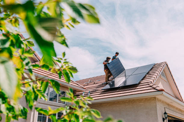 Best Storm Damage Roof Repair  in St Augustine, FL