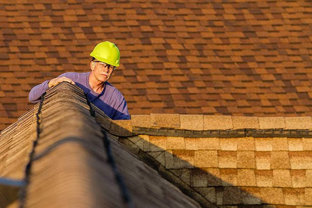 Best Residential Roofing Contractor  in St Augustine, FL