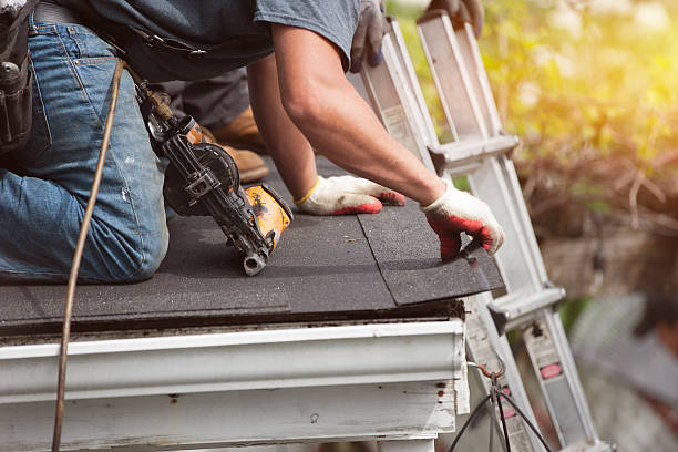 Tile Roofing Contractor in St Augustine, FL